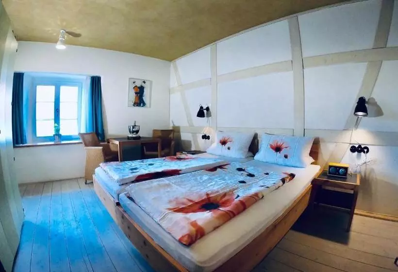 Seehotel Amtshof
