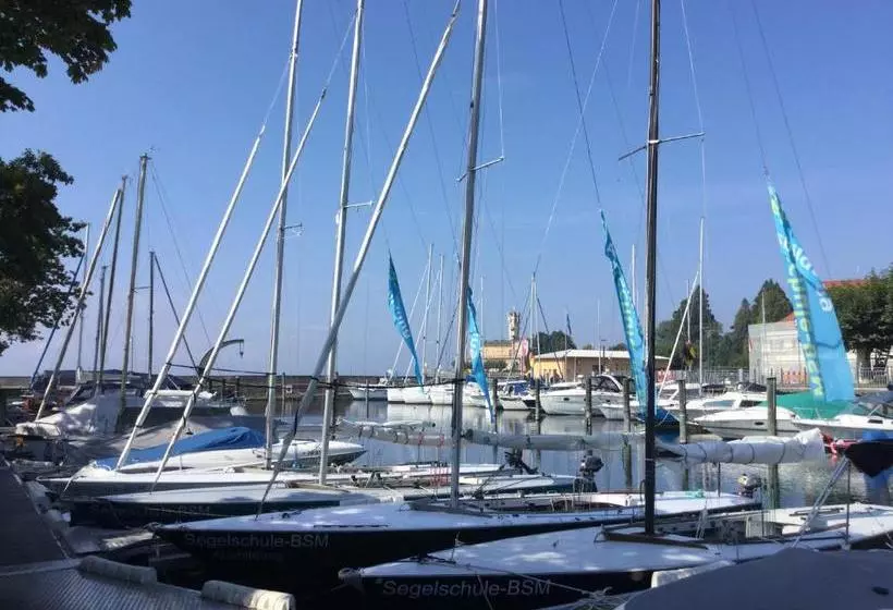 Seehotel Amtshof