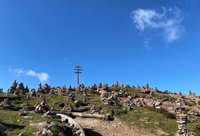 酒店 Terra  The Magic Place Relais & Chateaux