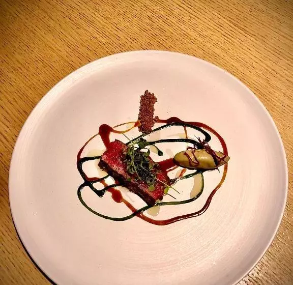 ホテル Terra The Magic Place Relais & Chateaux