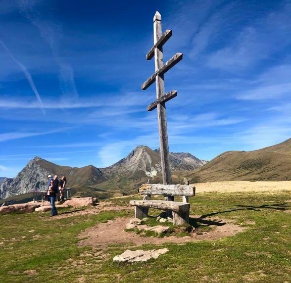 酒店 Terra  The Magic Place Relais & Chateaux