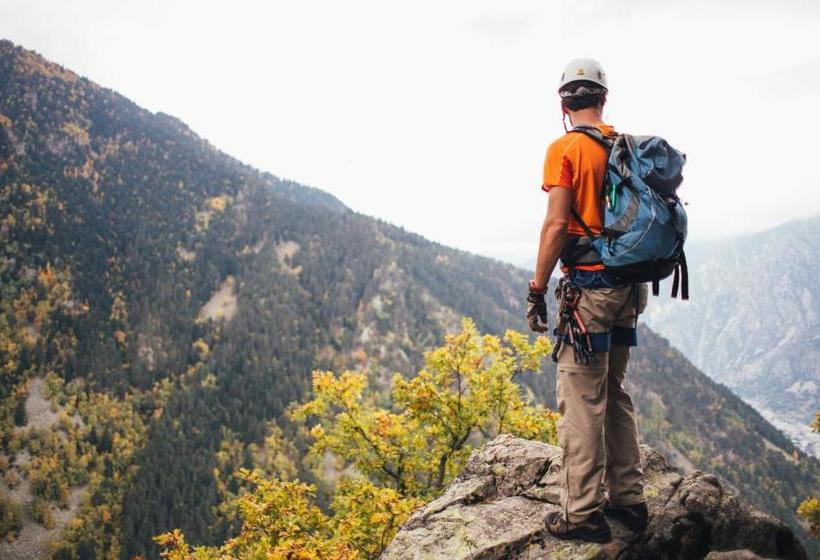 酒店 Terra  The Magic Place Relais & Chateaux