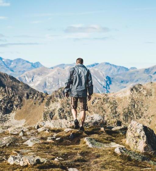 酒店 Terra  The Magic Place Relais & Chateaux