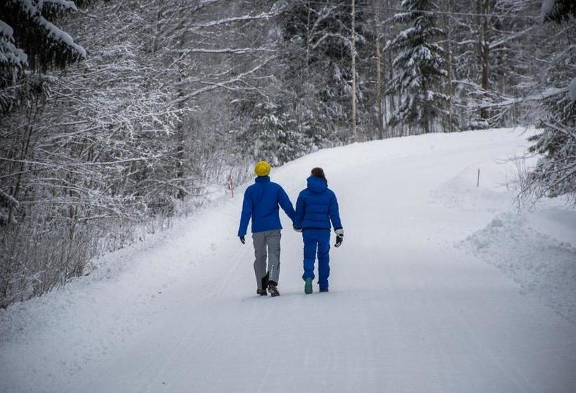 酒店 Terra  The Magic Place Relais & Chateaux