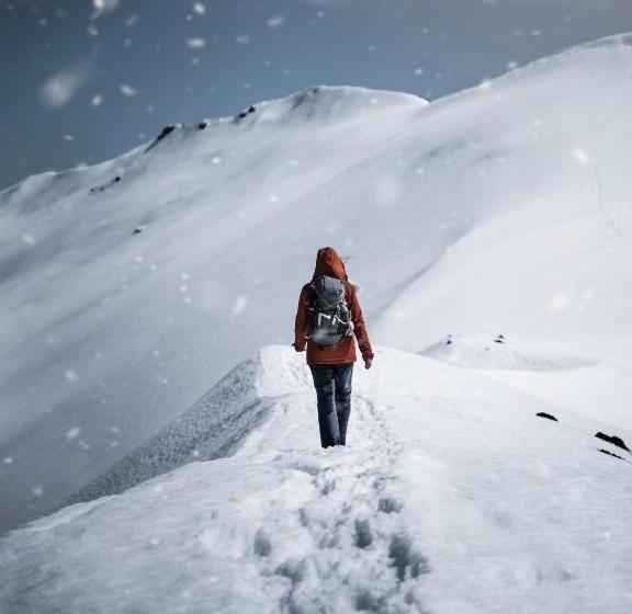 酒店 Terra  The Magic Place Relais & Chateaux