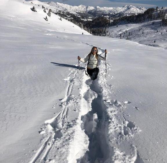 酒店 Terra  The Magic Place Relais & Chateaux