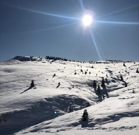 酒店 Terra  The Magic Place Relais & Chateaux