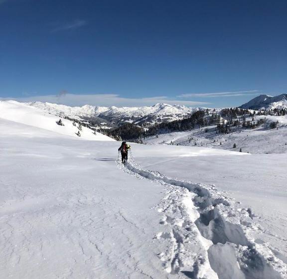 酒店 Terra  The Magic Place Relais & Chateaux