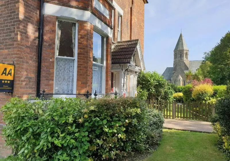 ホテル The Wycliffe