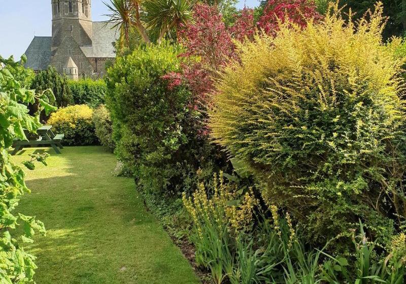 فندق The Wycliffe