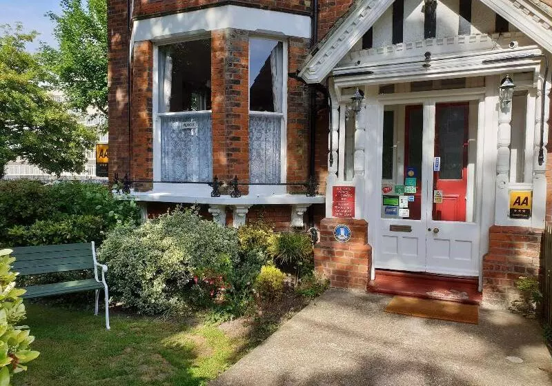 ホテル The Wycliffe