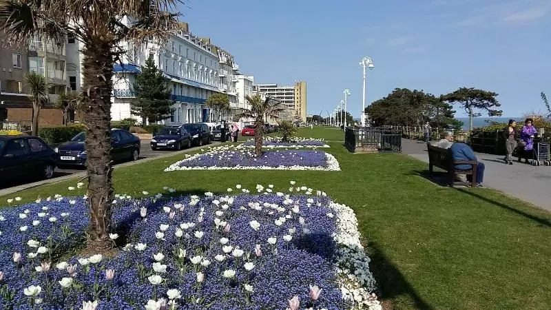 ホテル The Wycliffe