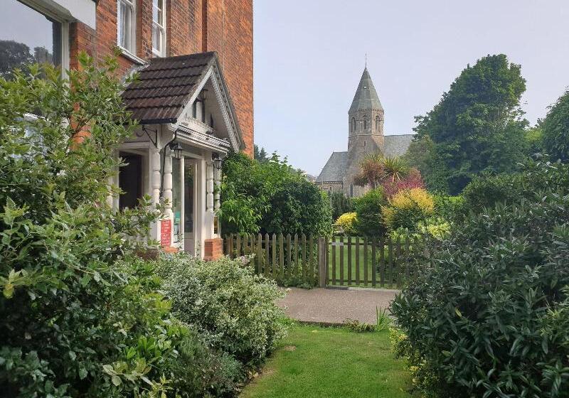 فندق The Wycliffe