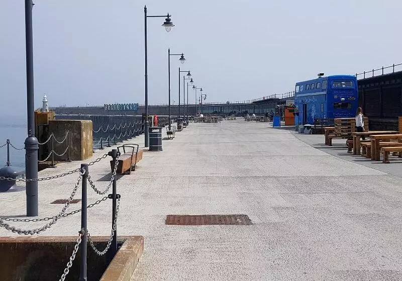 ホテル The Wycliffe