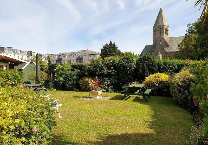 فندق The Wycliffe