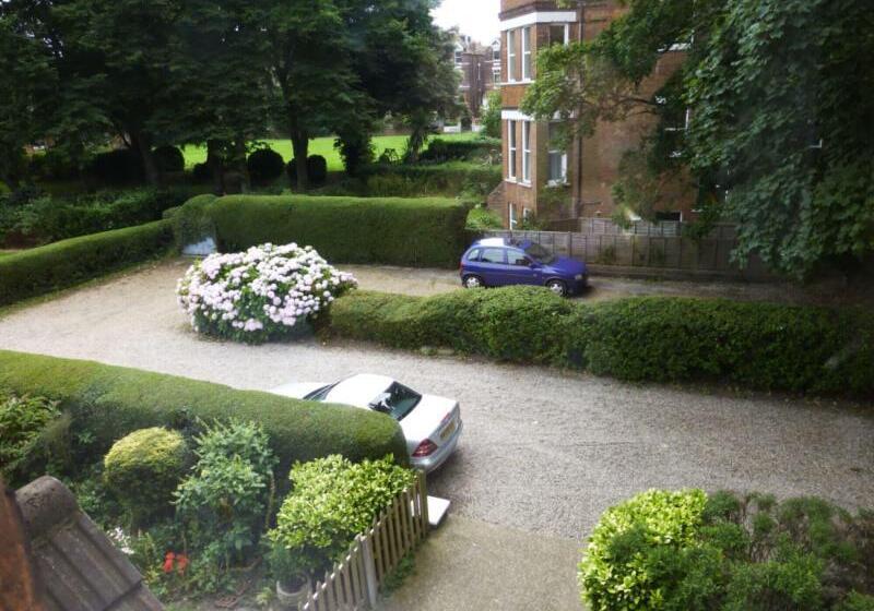 فندق The Wycliffe