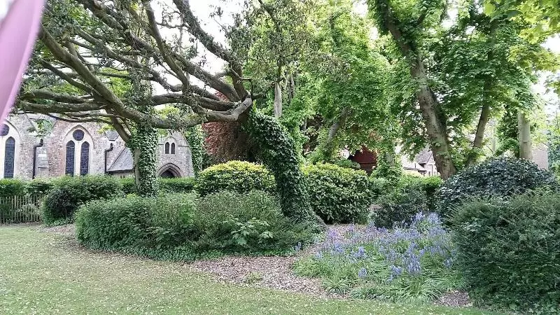 ホテル The Wycliffe