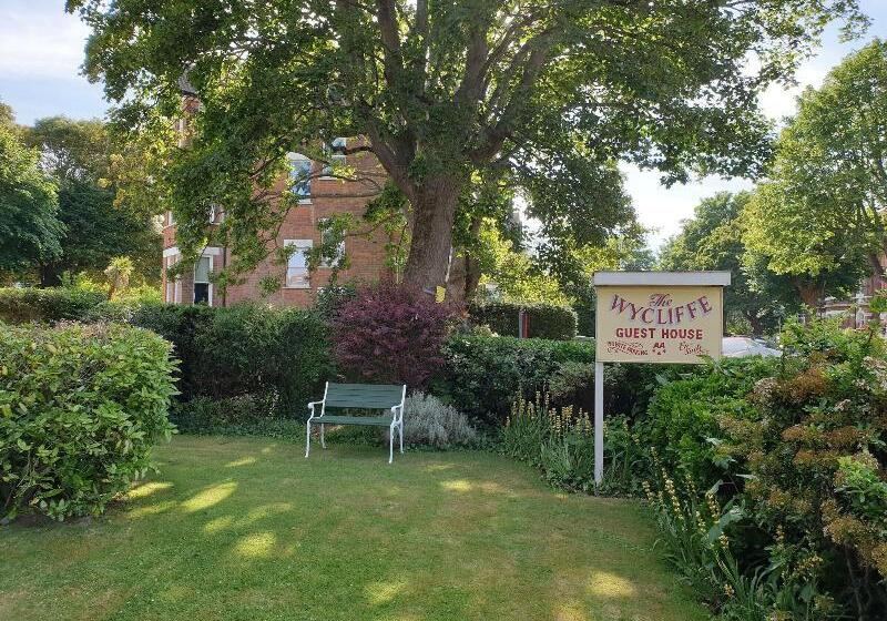 فندق The Wycliffe