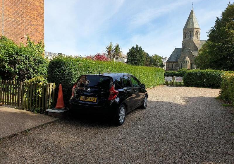 فندق The Wycliffe