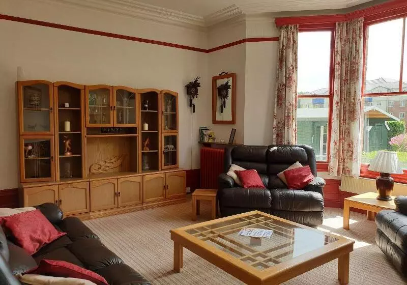 ホテル The Wycliffe