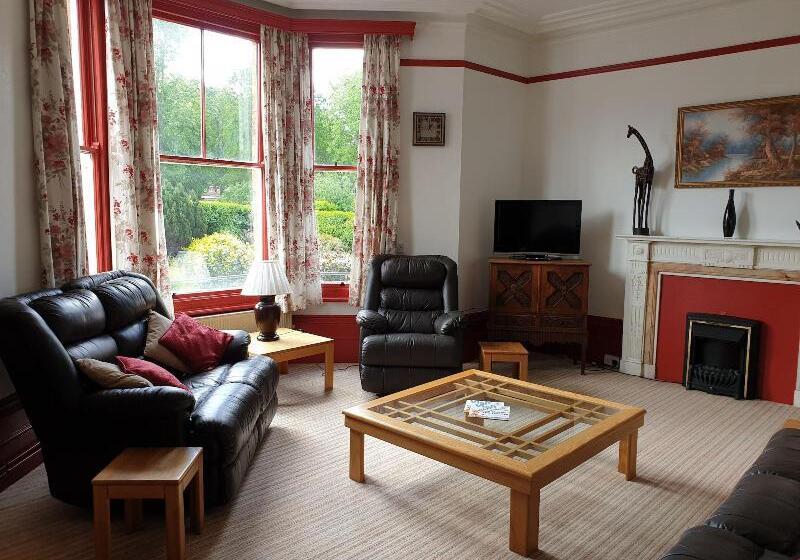 فندق The Wycliffe