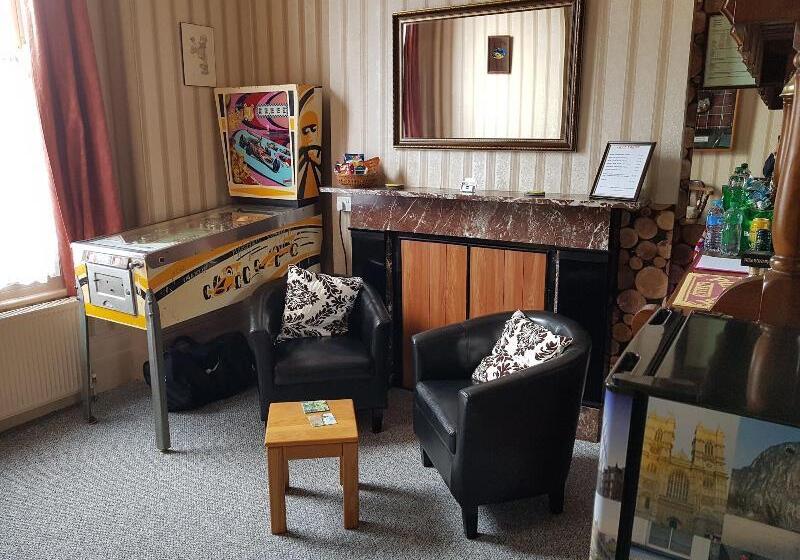 فندق The Wycliffe