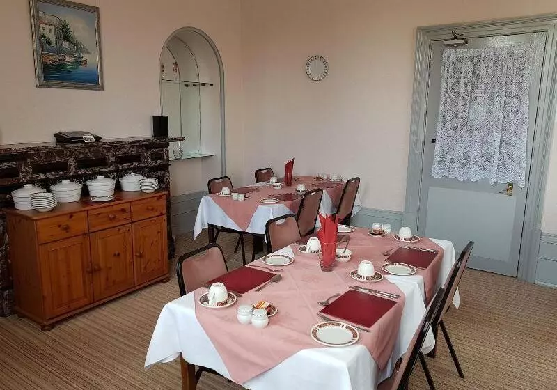 ホテル The Wycliffe