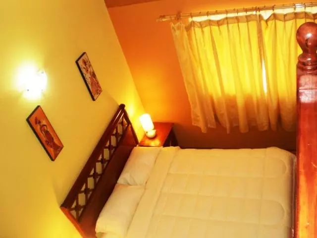 هتل Victoria Hostal