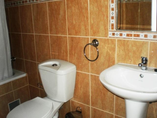 هتل Victoria Hostal