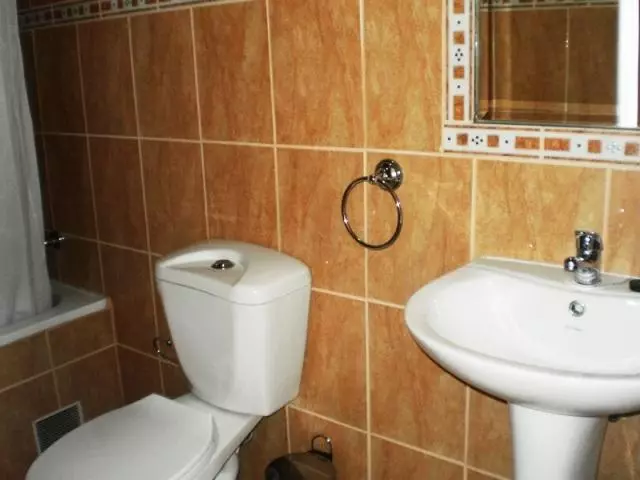 هتل Victoria Hostal