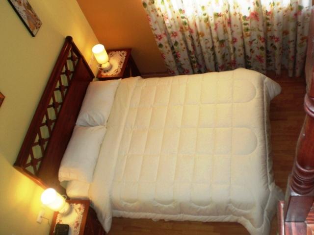 هتل Victoria Hostal