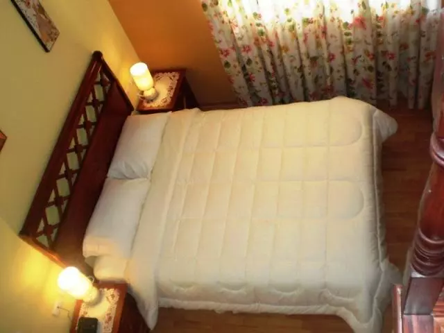 هتل Victoria Hostal