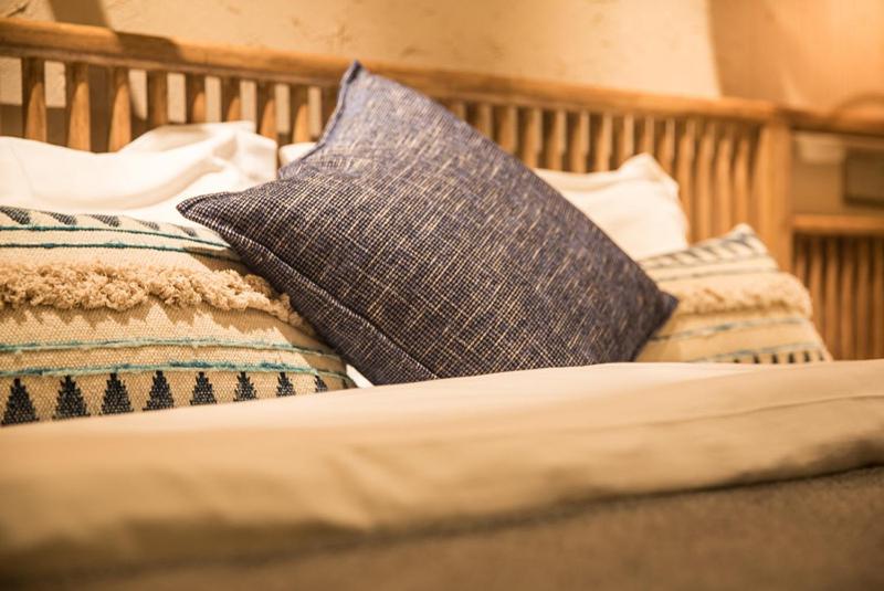 호텔 Yangshuo Village Retreat