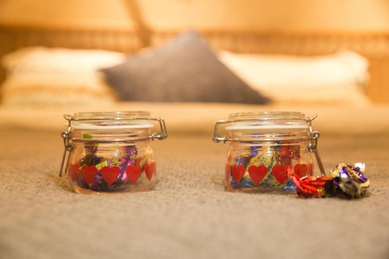 호텔 Yangshuo Village Retreat