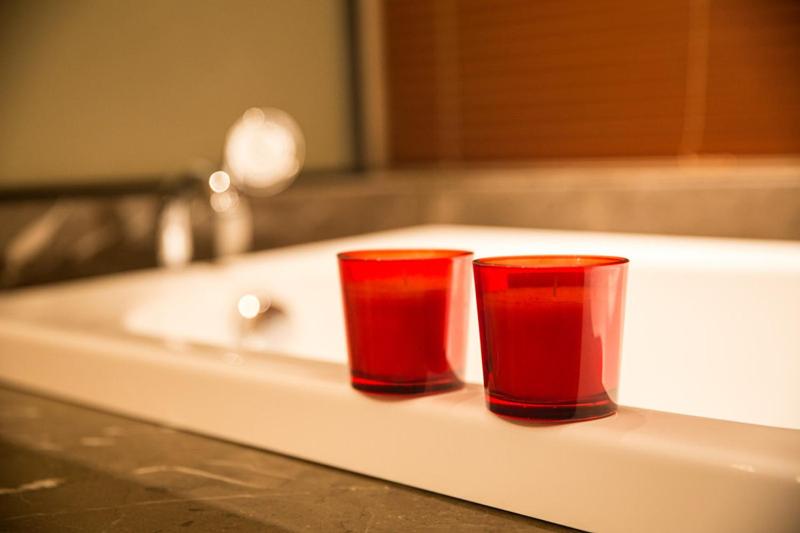 호텔 Yangshuo Village Retreat