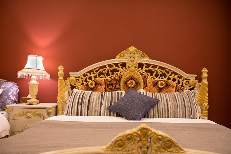 호텔 Yangshuo Village Retreat