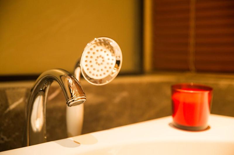 호텔 Yangshuo Village Retreat