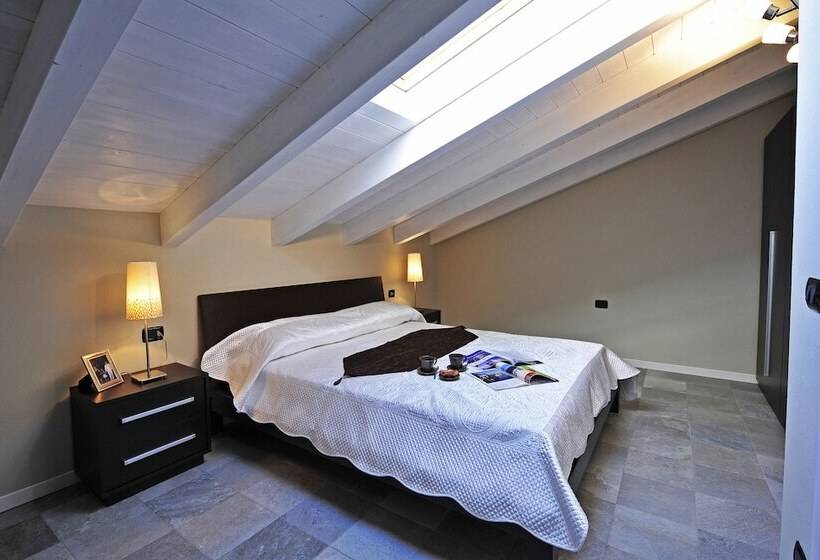 Mansarda Di Pianello