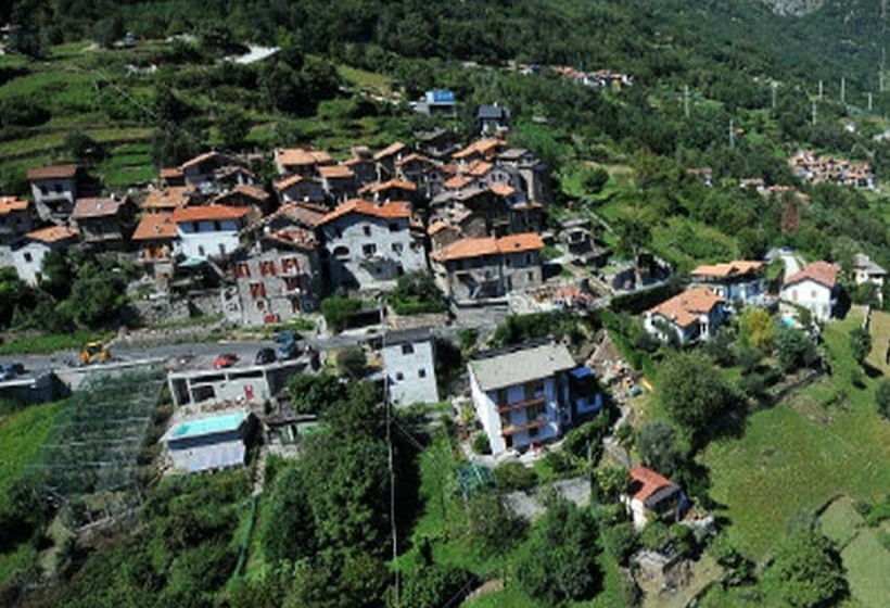 Mansarda Di Pianello