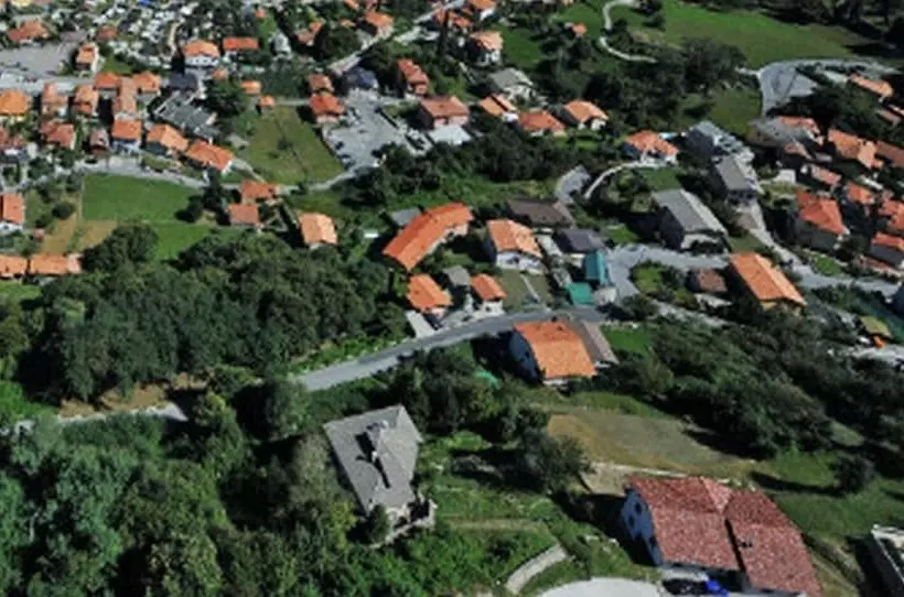 Mansarda Di Pianello