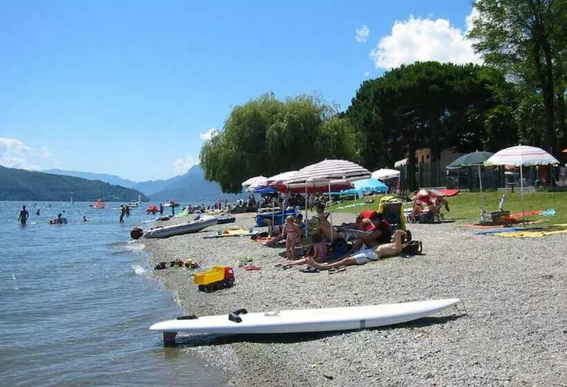 Mansarda Di Pianello