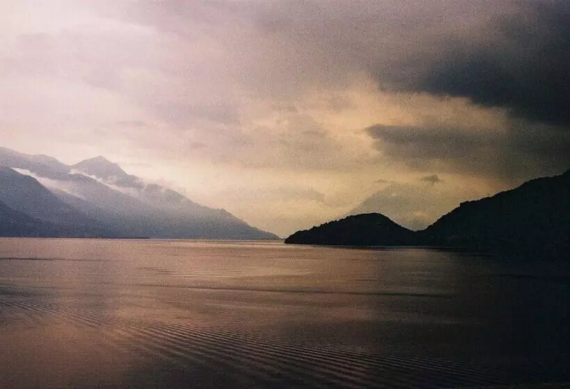 Mansarda Di Pianello