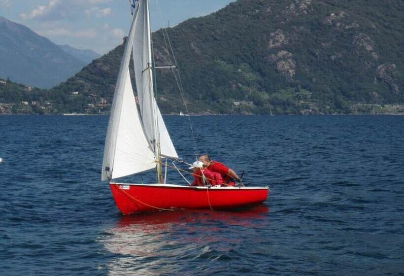 Mansarda Di Pianello