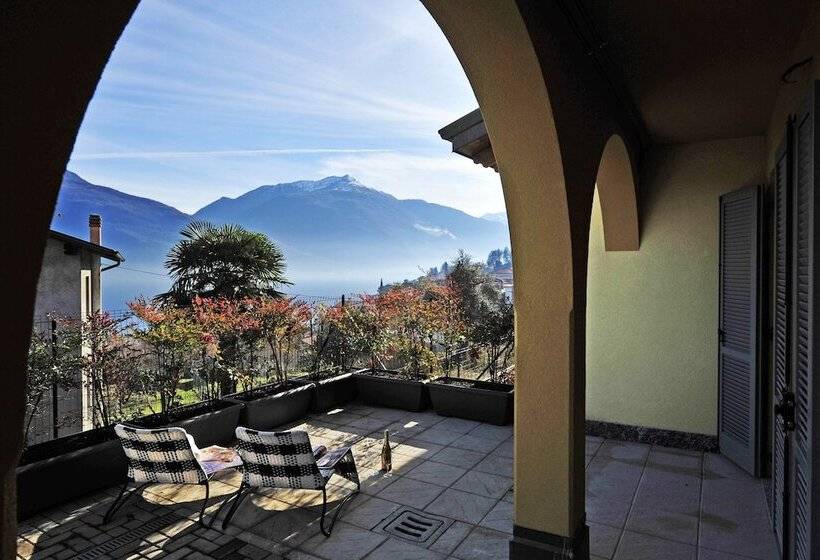 Mansarda Di Pianello