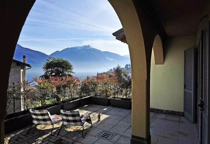 Mansarda Di Pianello