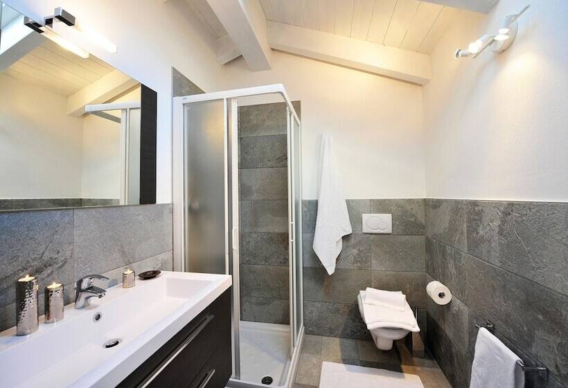 Mansarda Di Pianello