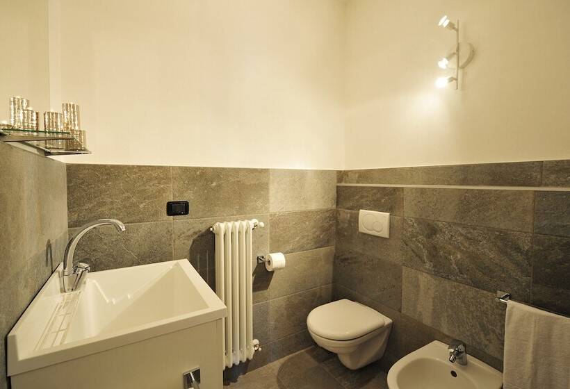 Mansarda Di Pianello