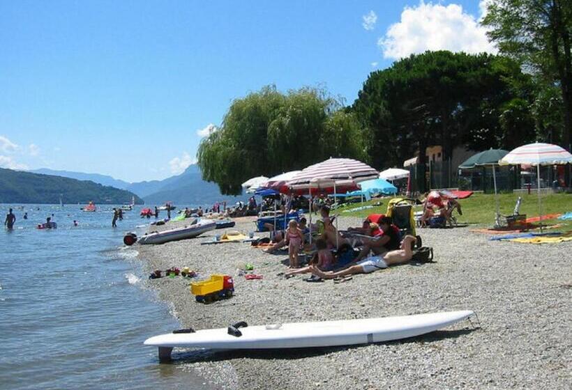 Mansarda Di Pianello