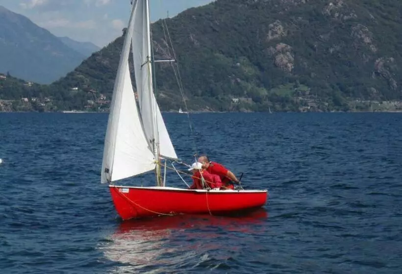 Mansarda Di Pianello