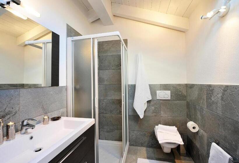 Mansarda Di Pianello